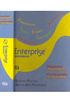 Enterprise Idiomas - Minidicionrio  Espaol/Portugus, Portugus/Espanhol