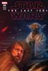 Star Wars: The Last Jedi Adaptation #04