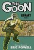 The Goon - Library Volume 1
