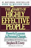 The Seven Habits of highly Effective People