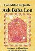 Ask Baba Lon