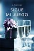 Sigue mi juego (Triloga Stark 6) (Spanish Edition)