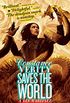 Constance Verity Saves the World (English Edition)