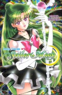 Sailor Moon: Volume #09