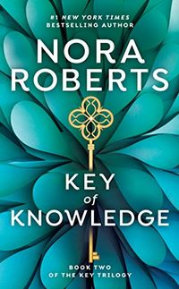 Key Of Knowledge (Key Trilogy Book 2) (English Edition)