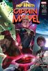 Infinity Countdown: Captain Marvel #01