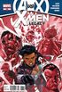 X-men Legacy #268