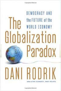 he Globalization Paradox