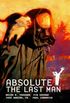 The Absolute Y: The Last Man, Vol. 1