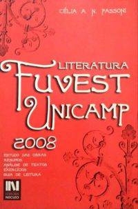 Literatura Fuvest Unicamp 2008