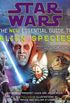Star Wars: The New Essential Guide to Alien Species (Star Wars: Essential Guides) (English Edition)