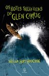 Os botes salva-vidas do Glen Carrig