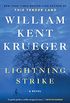 Lightning Strike: A Novel (Cork O