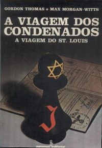 A Viagem dos Condenados : A viagem do St. Louis