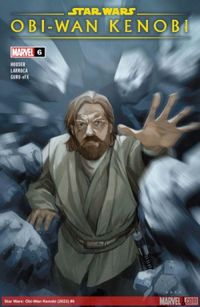 Star Wars: Obi-Wan Kenobi (2023) #6