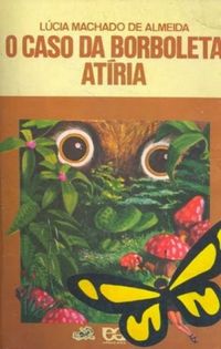 O caso da borboleta Atria