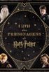 O Livro dos Personagens de Harry Potter