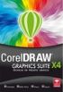 Coreldraw - Graphics Suite X4
