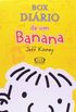 Box Dirio De Um Banana (livros 1 a 7)