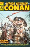 A Espada Selvagem de Conan - Volume 27