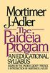 Paideia Program: An Educational Syllabus (English Edition)
