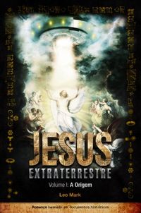 Jesus Extraterrestre