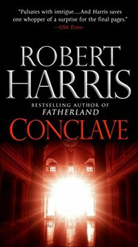 Conclave: A novel (English Edition)