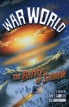 War World: The Battle of Sauron (English Edition)