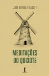 Meditações do Quixote