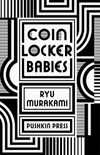 Coin Locker Babies (English Edition)