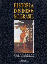 Histria dos ndios no Brasil