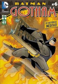 Batman: Gotham n6