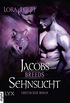 Breeds - Jacobs Sehnsucht (Breeds-Serie 9) (German Edition)