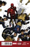 Uncanny X-Men v3 #32