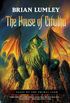 The House of Cthulhu: Tales of the Primal Land Vol. 1 (English Edition)