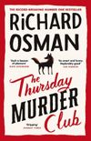The Thursday Murder Club (English Edition)