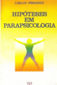 Hipteses em Parapsicologia