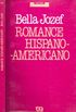 Romance Hispano-americano