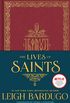 The Lives of Saints (English Edition)
