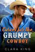 Curves For The Grumpy Cowboy