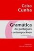 Gramatica Do Portugues Contemporaneo
