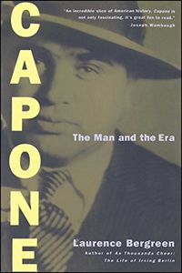 Capone: The Man and the Era (English Edition)