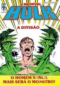 O Incrvel Hulk n 68