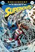 Superwoman #12 - DC Universe Rebirth