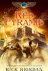 The Kane Chronicles - Book One The Red Pyramid