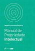 Manual De Propriedade Intelectual