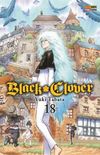 Black Clover #18
