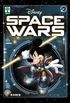Disney Space Wars