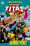 Lendas do Universo DC: Os Novos Tits Vol. 8