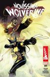 Novssima Wolverine #4 (2015)